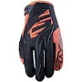 Race Kid - Fluo Orange