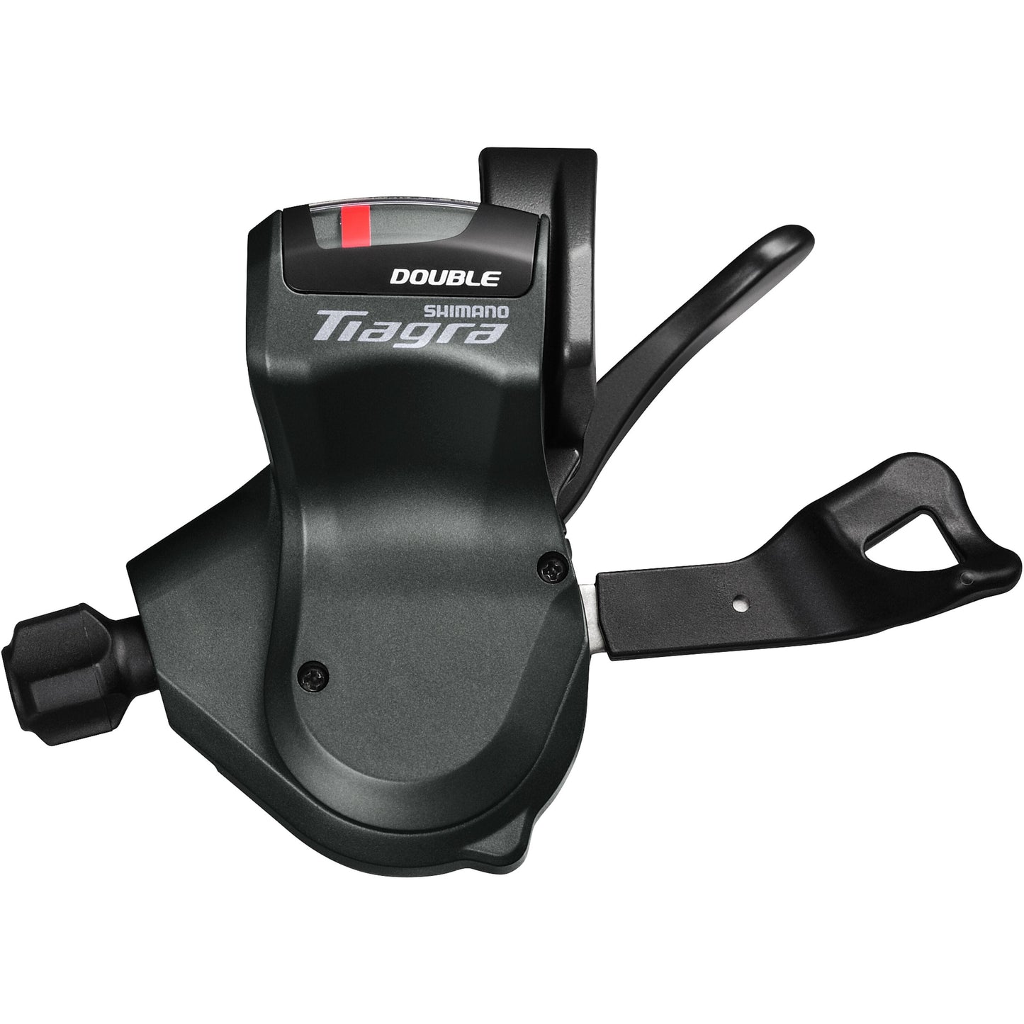 SL-4700 Tiagra mechanical shifter for flat bar, 2-speed, left hand