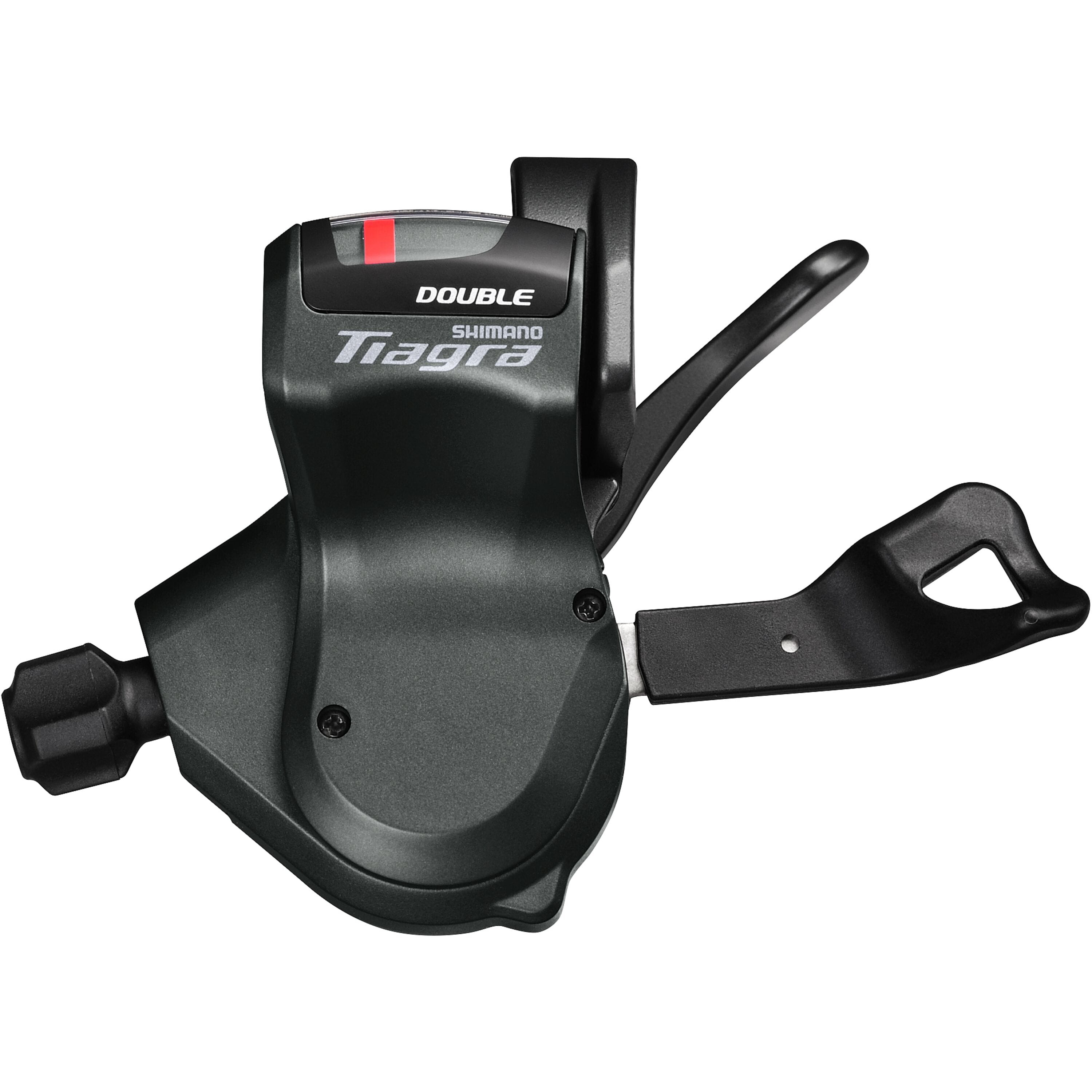 SL-4700 Tiagra mechanical shifter for flat bar, 2-speed, left hand