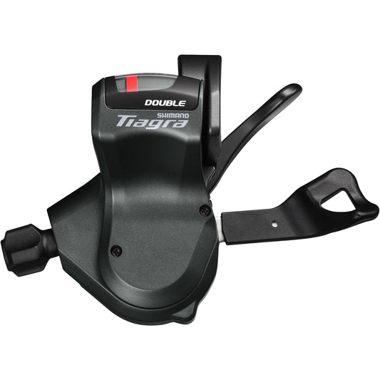 SL-4700 Tiagra mechanical shifter for flat bar, 2-speed, left hand