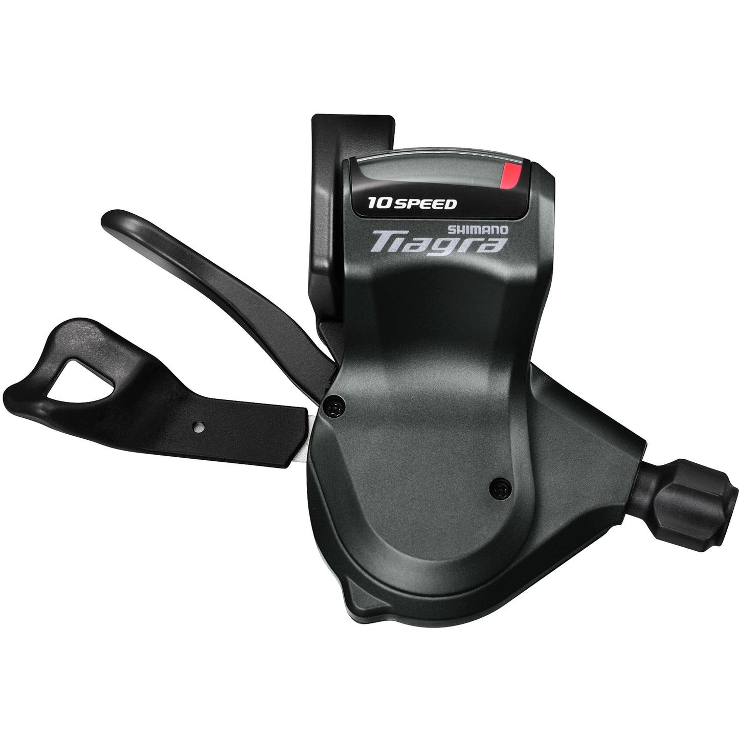 SL-4700 Tiagra mechanical shifter for flat bar, 10-speed, right hand