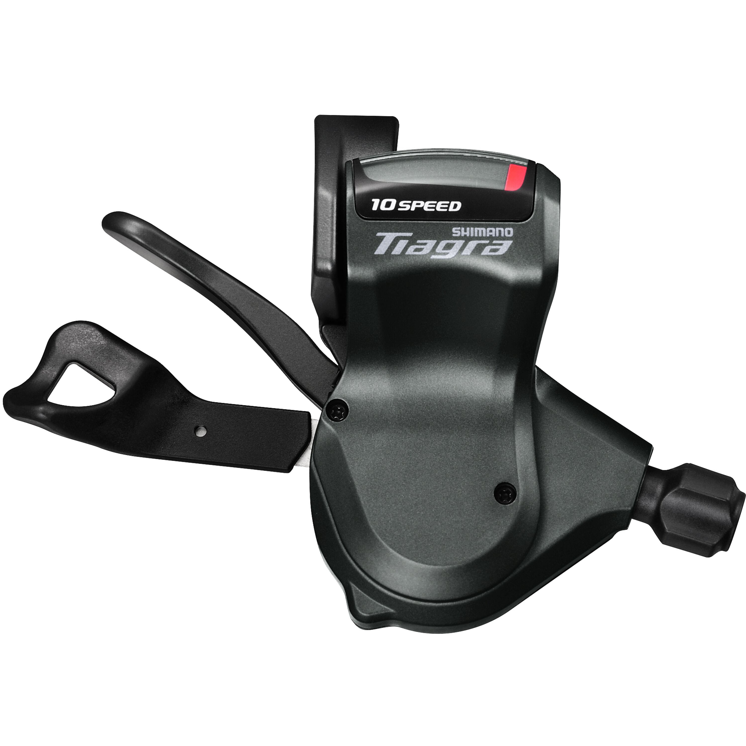 SL-4700 Tiagra mechanical shifter for flat bar, 10-speed, right hand