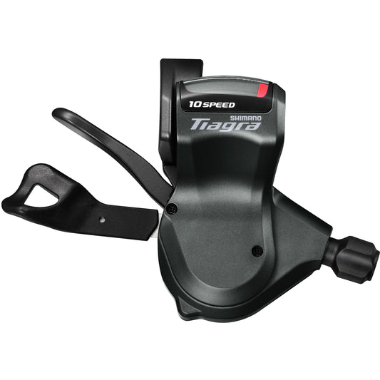 SL-4700 Tiagra mechanical shifter for flat bar, 10-speed, right hand