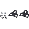 Sm-sh20 Spd-sl Cleat Spacer / Fixing Bolt Set Shimano Spares
