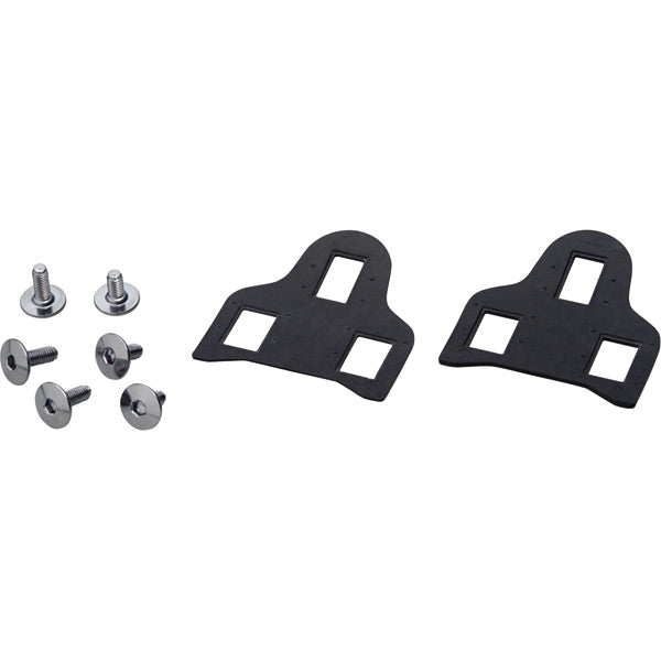 Sm-sh20 Spd-sl Cleat Spacer / Fixing Bolt Set Shimano Spares