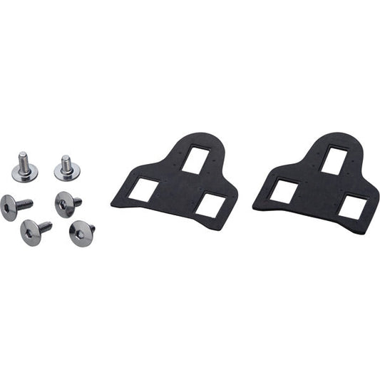 Sm-sh20 Spd-sl Cleat Spacer / Fixing Bolt Set Shimano Spares