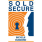 Stronghold Ground Anchor Sold Secure Diamond Kryptonite