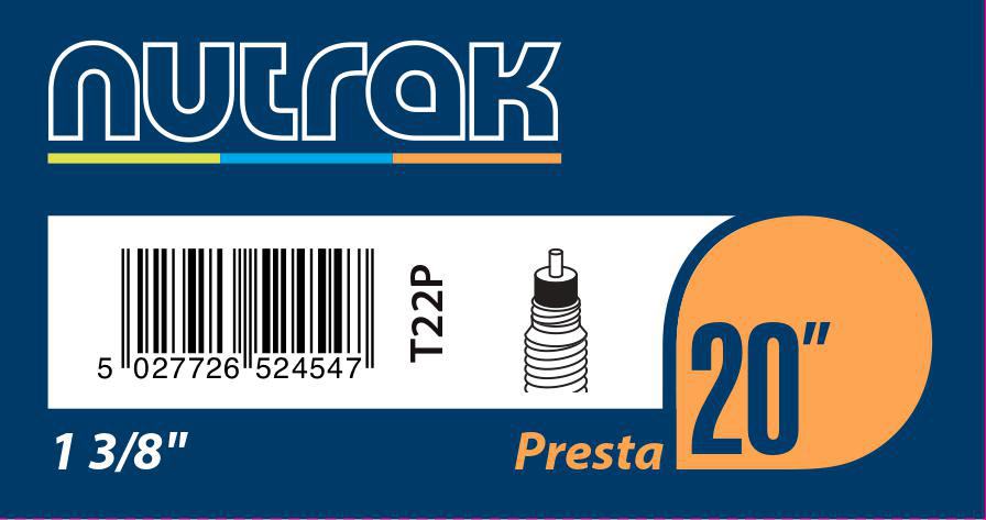 Inner Tube Nutrak