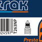26 X - Inch Inner Tube Nutrak