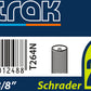 26 X - Inch Inner Tube Nutrak