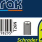 26 X - Inch Inner Tube Nutrak