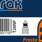 26 X - Inch Inner Tube Nutrak