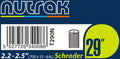 29 - Inch Inner Tube Nutrak