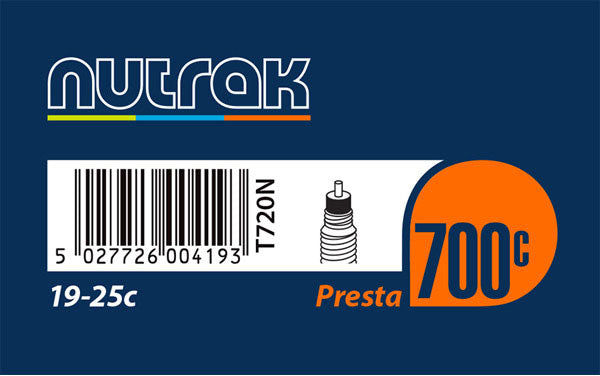 700 X - Inner Tube Nutrak