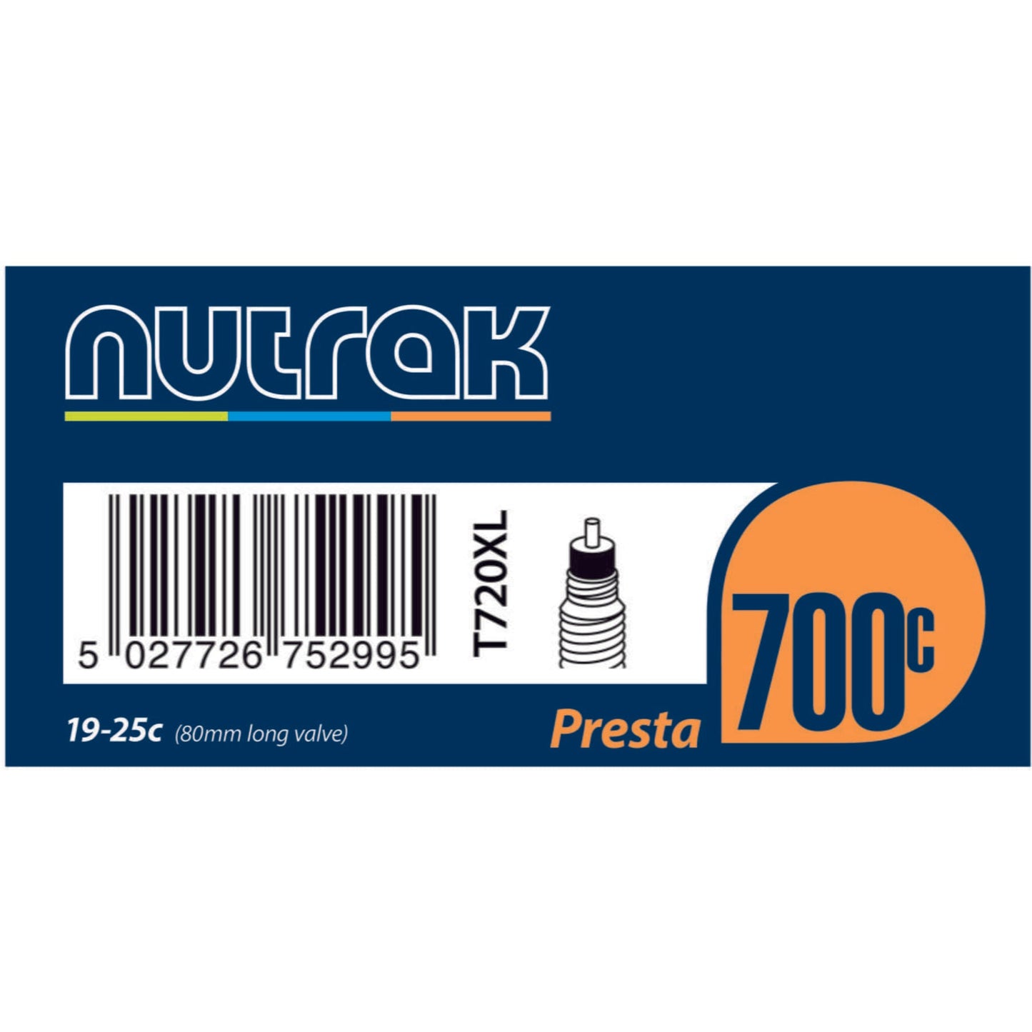 700 X - Inner Tube Nutrak