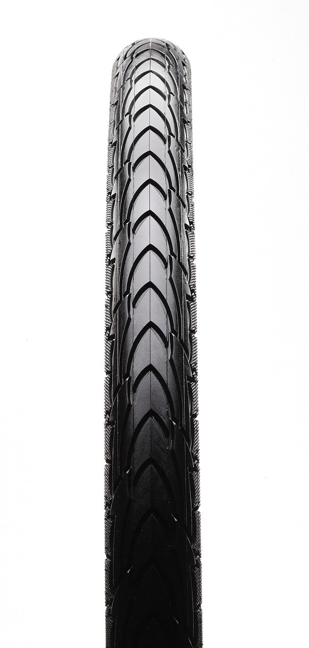 Overdrive Excel X 60 Tpi Wire Dual Compound Silkshield Reflective Tyre Maxxis