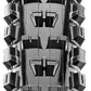 High Roller Ii 27.5 X 2.40 60 Tpi Folding Single Compound Silkshield Ebike Tyre Maxxis