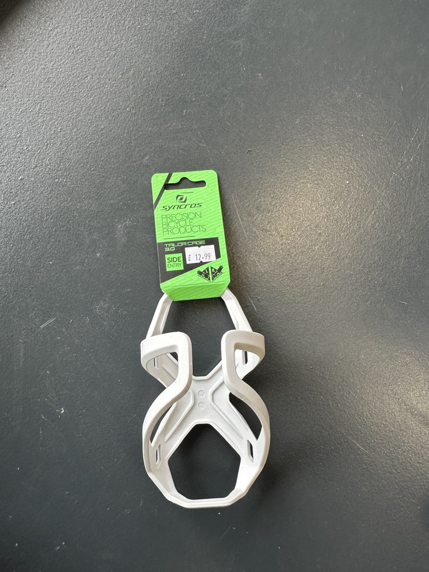 Syncros Tailor Cage Side Entry