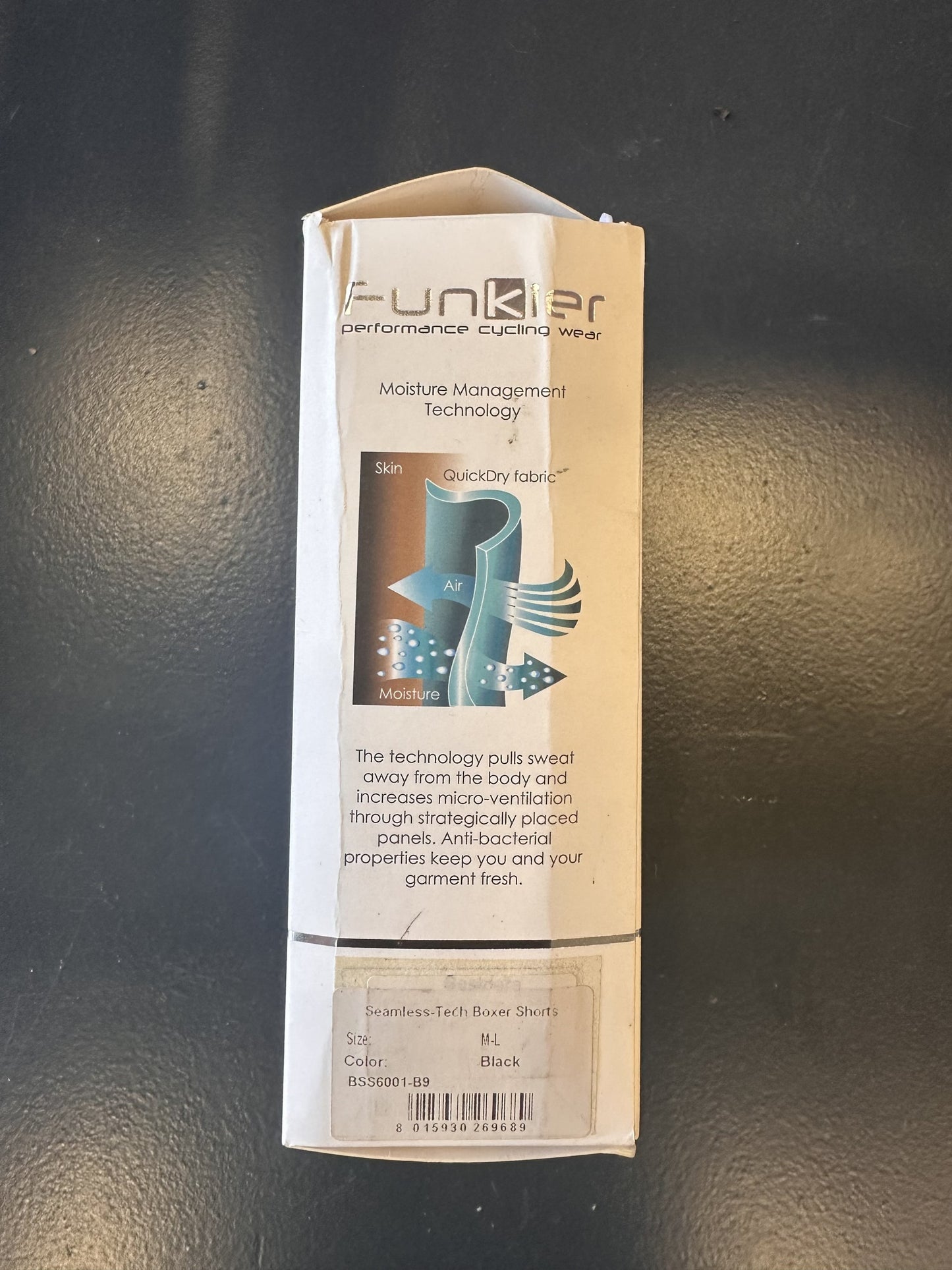 Funkier Boxer Shorts