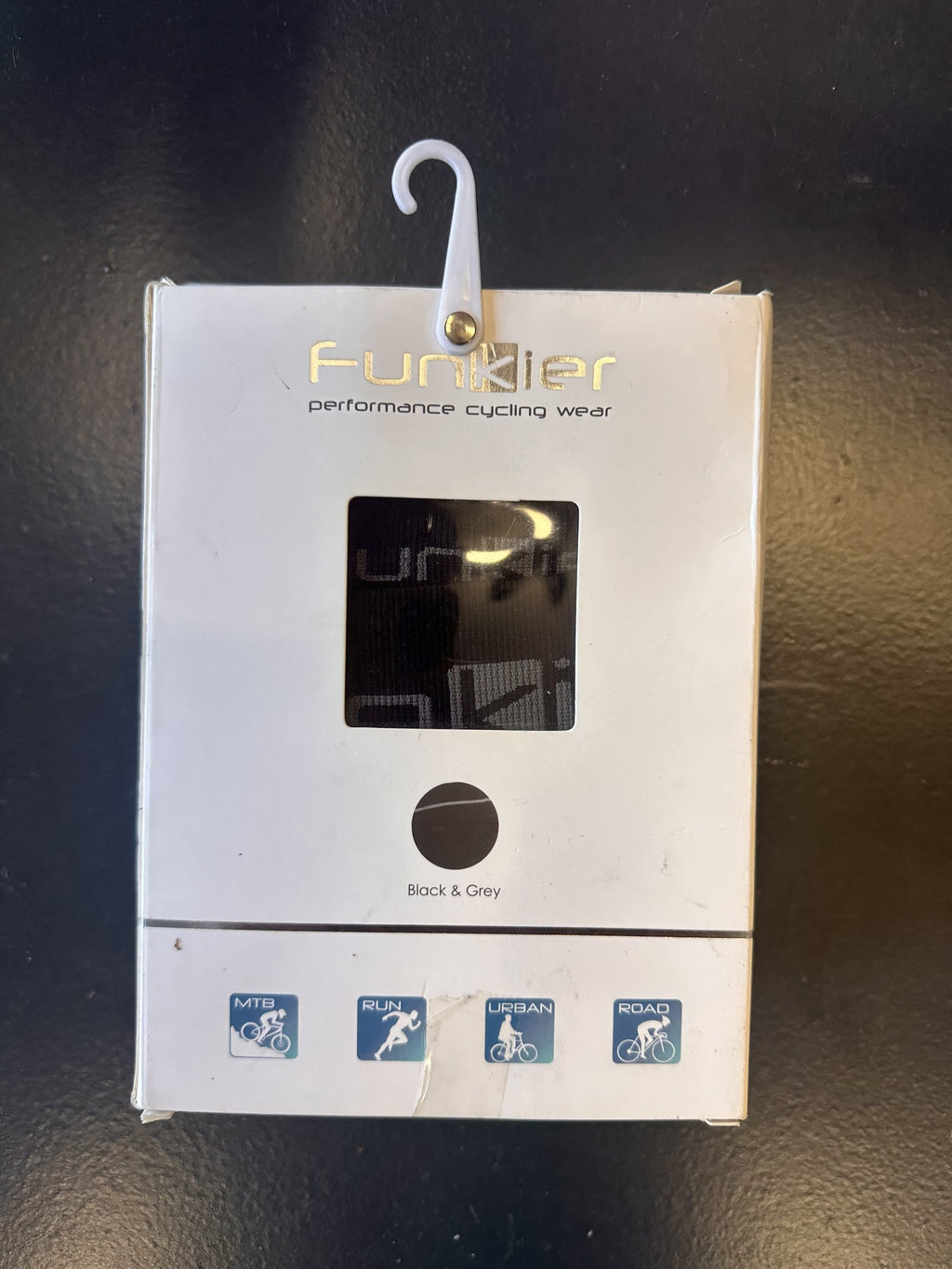 Funkier Boxer Shorts