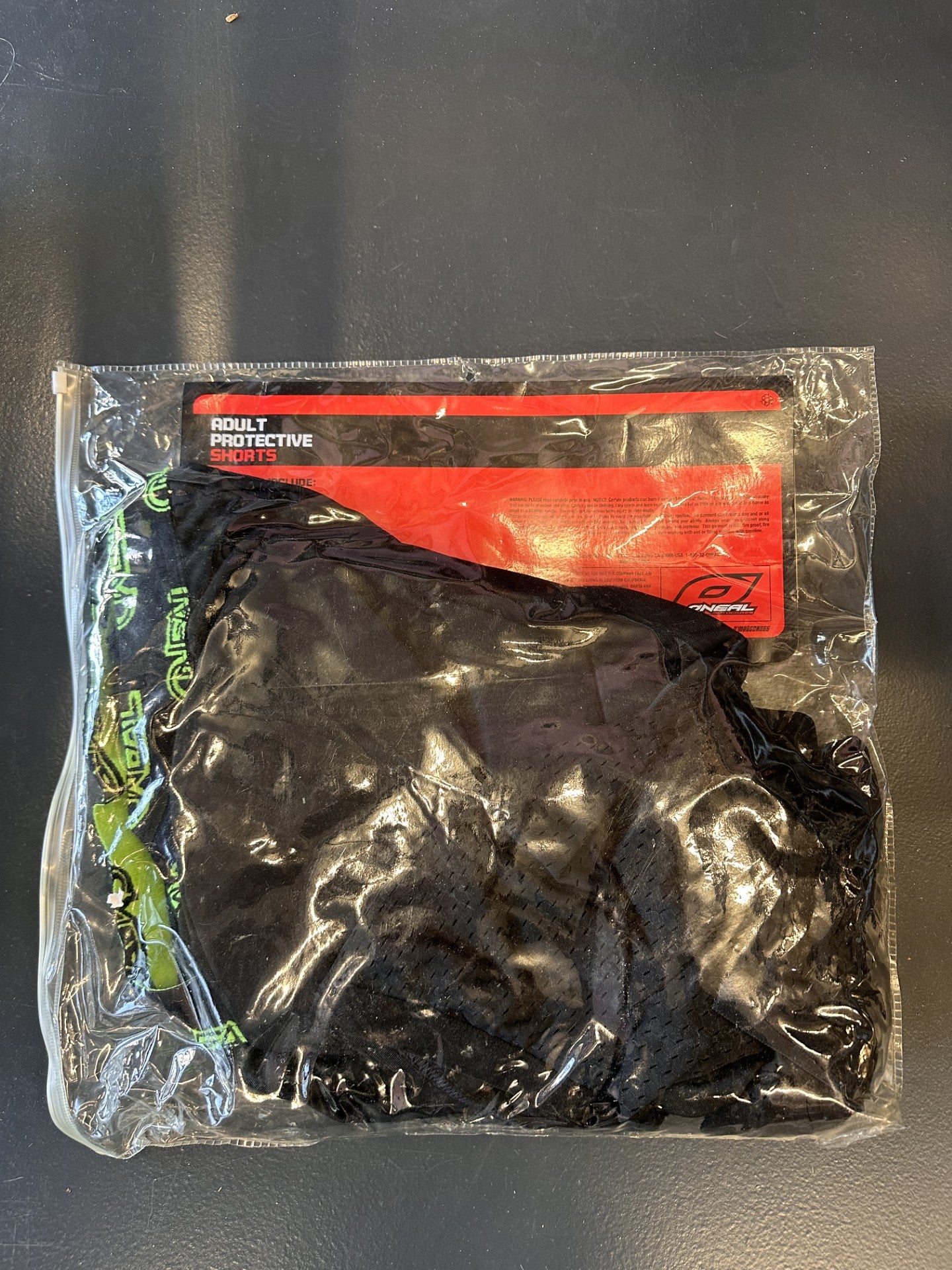 O'Neal Protective Shorts