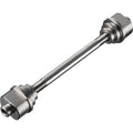 Tl-hb16 Hub Setting Tool Thru Axle 8/15/20mm Shimano Workshop