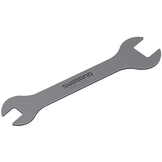 Cone Spanner 28 X 18 Mm Xtr M976 Hub Shimano Workshop