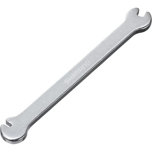 Tl-whr92 Nipple Wrench 3.4 Mm Shimano Spares