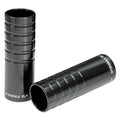 MX Comp Stunt  Pegs - Black