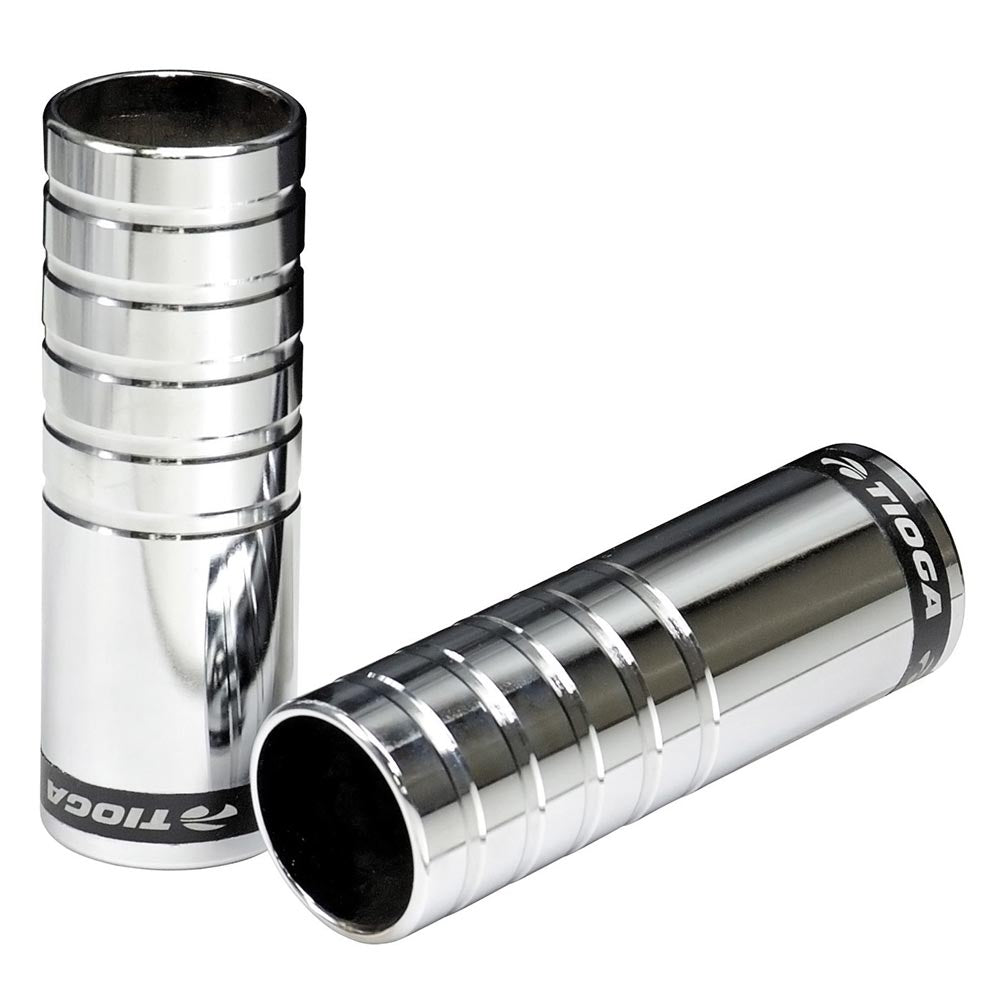 MX Comp Stunt  Pegs - Black