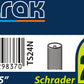 X - - Inner Tube Nutrak