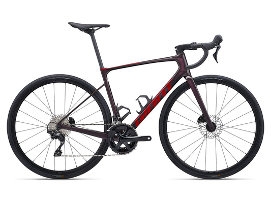 Giant Defy Advanced 2 (2024)