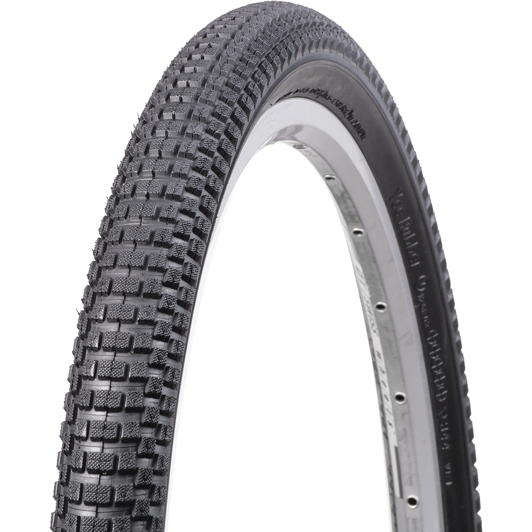 Decade Bmx 20 X 2.0 Tyre Nutrak