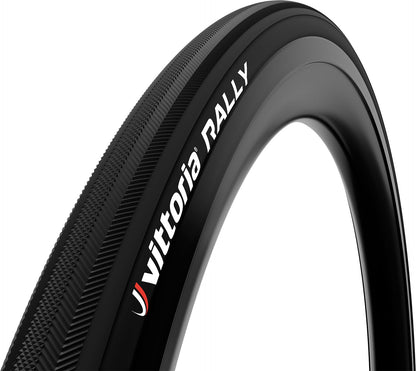 Rally Black Rvc Tubular Tyre Vittoria