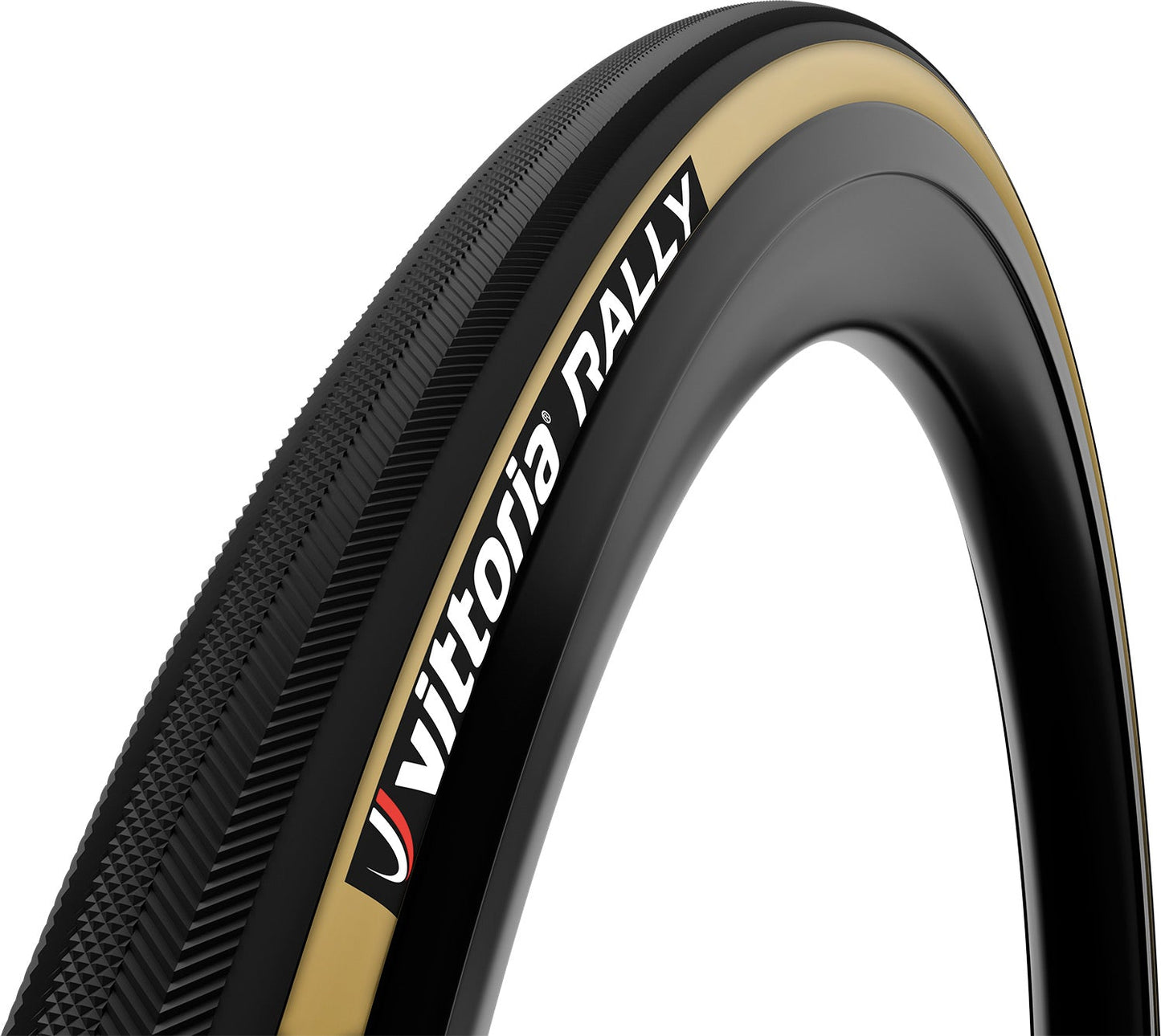 Rally Black Rvc Tubular Tyre Vittoria