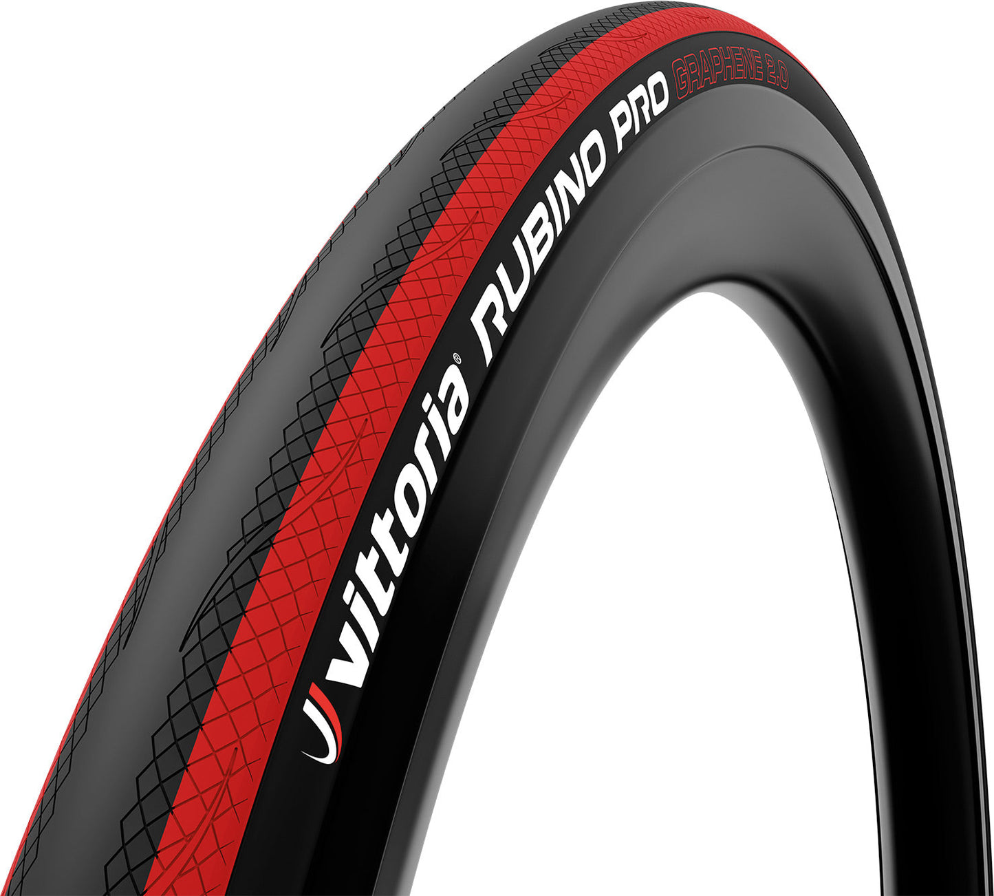 Rubino Pro Iv Black G2.0 Tyre Vittoria