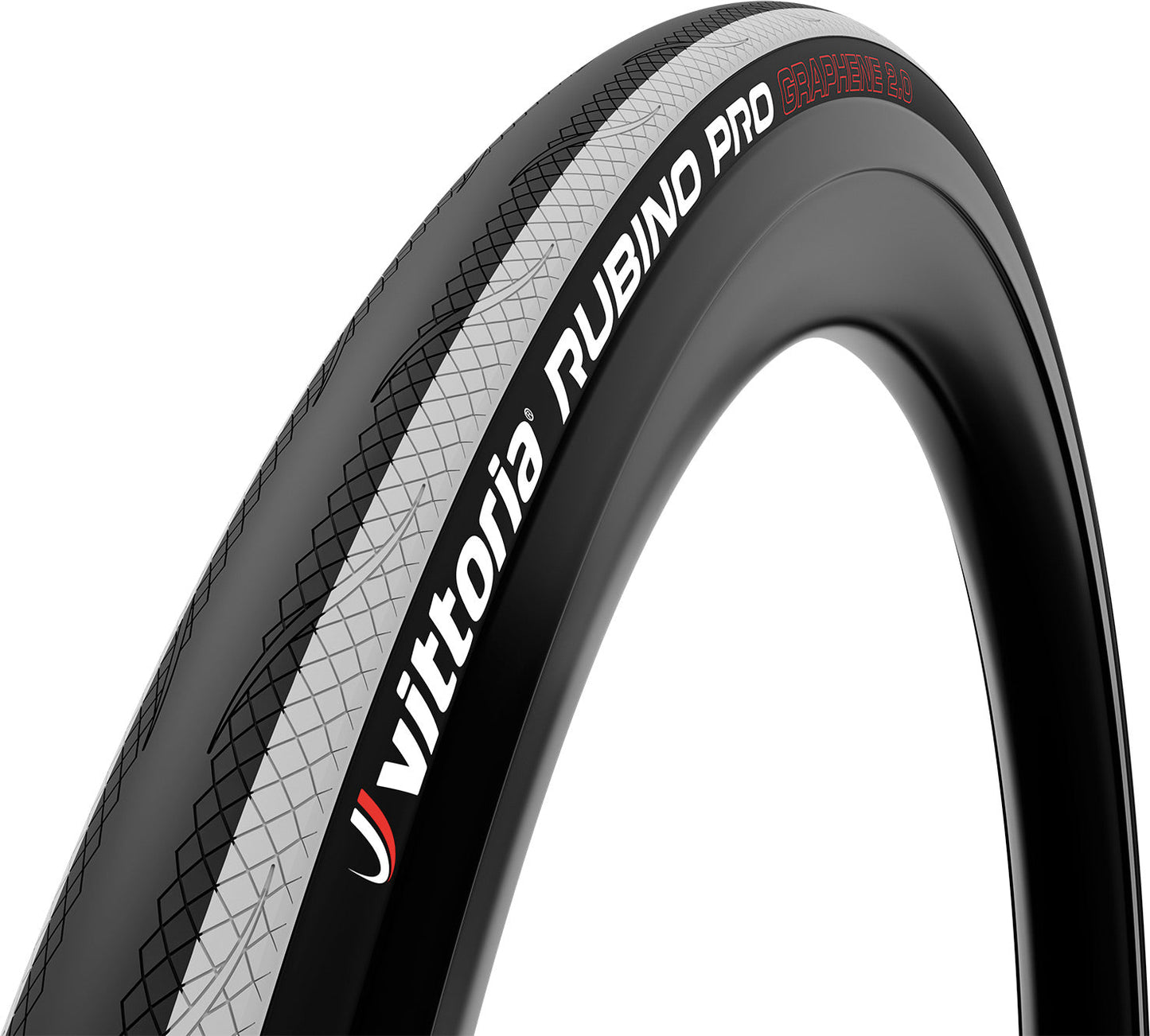 Rubino Pro Iv Black G2.0 Tyre Vittoria