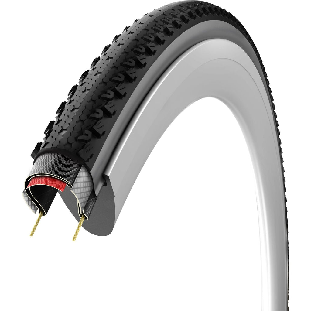 Mezcal Iii Black G2.0 Black Tyre Vittoria