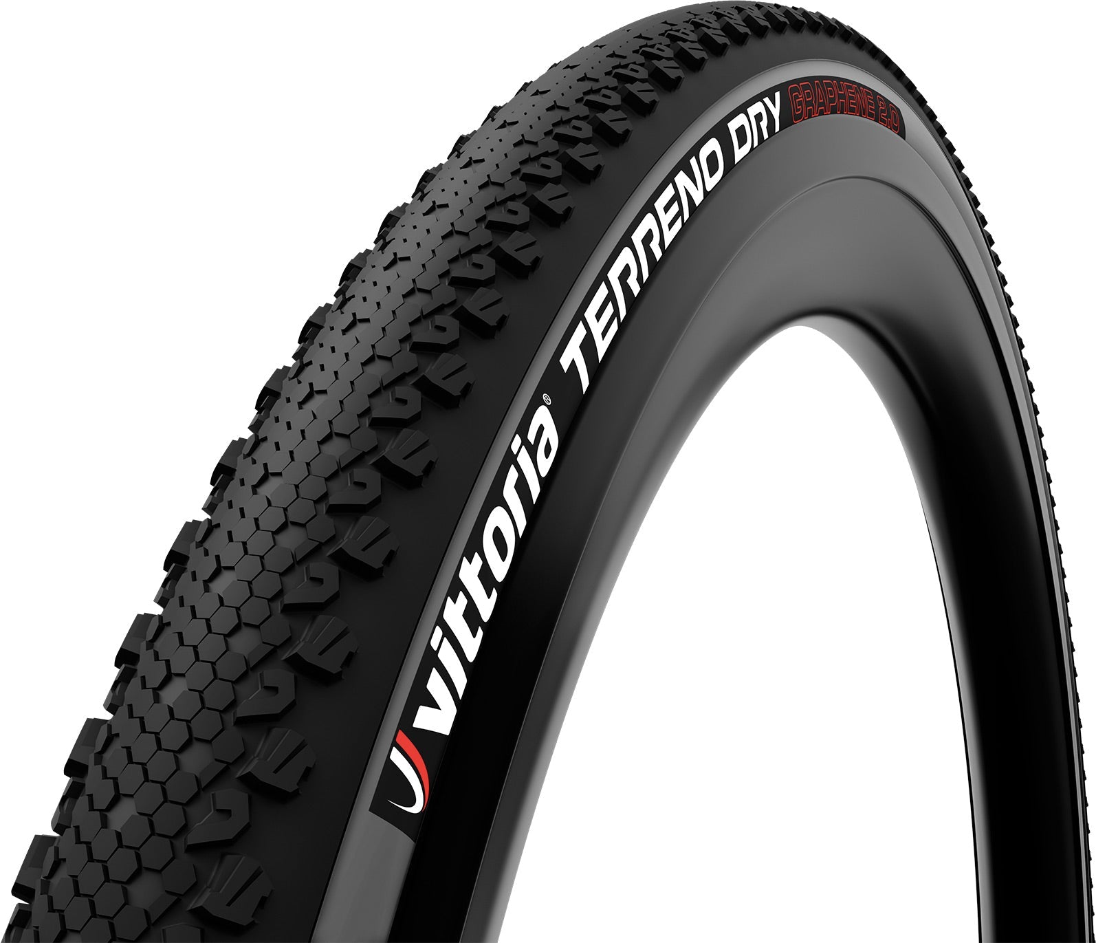 Terreno Dry Tyre Vittoria