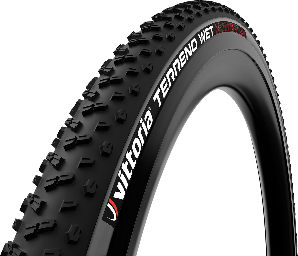 VITTORIA tyre - CORSA 30-28'' - black