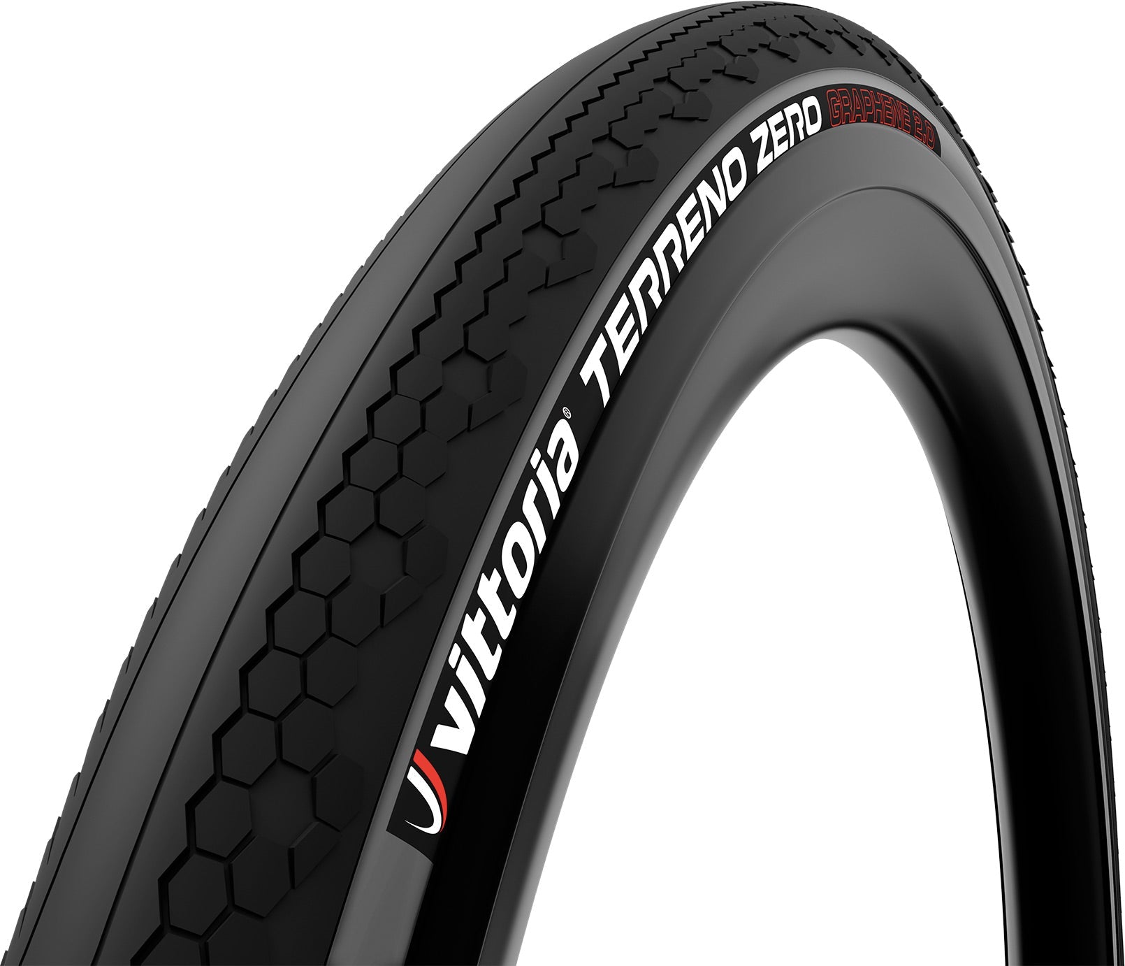 Terreno Zero Tyre Vittoria
