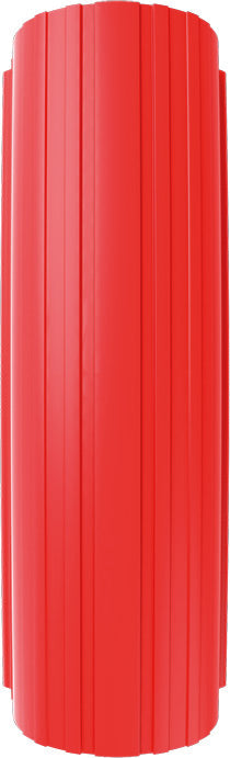 Zaffiro Pro Home Trainer Full Red Clincher Tyre Vittoria