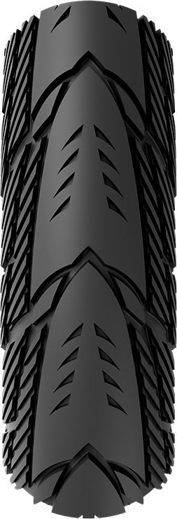 Adventure Tech Rigid Refl Full Black G2.0 Tyre Vittoria