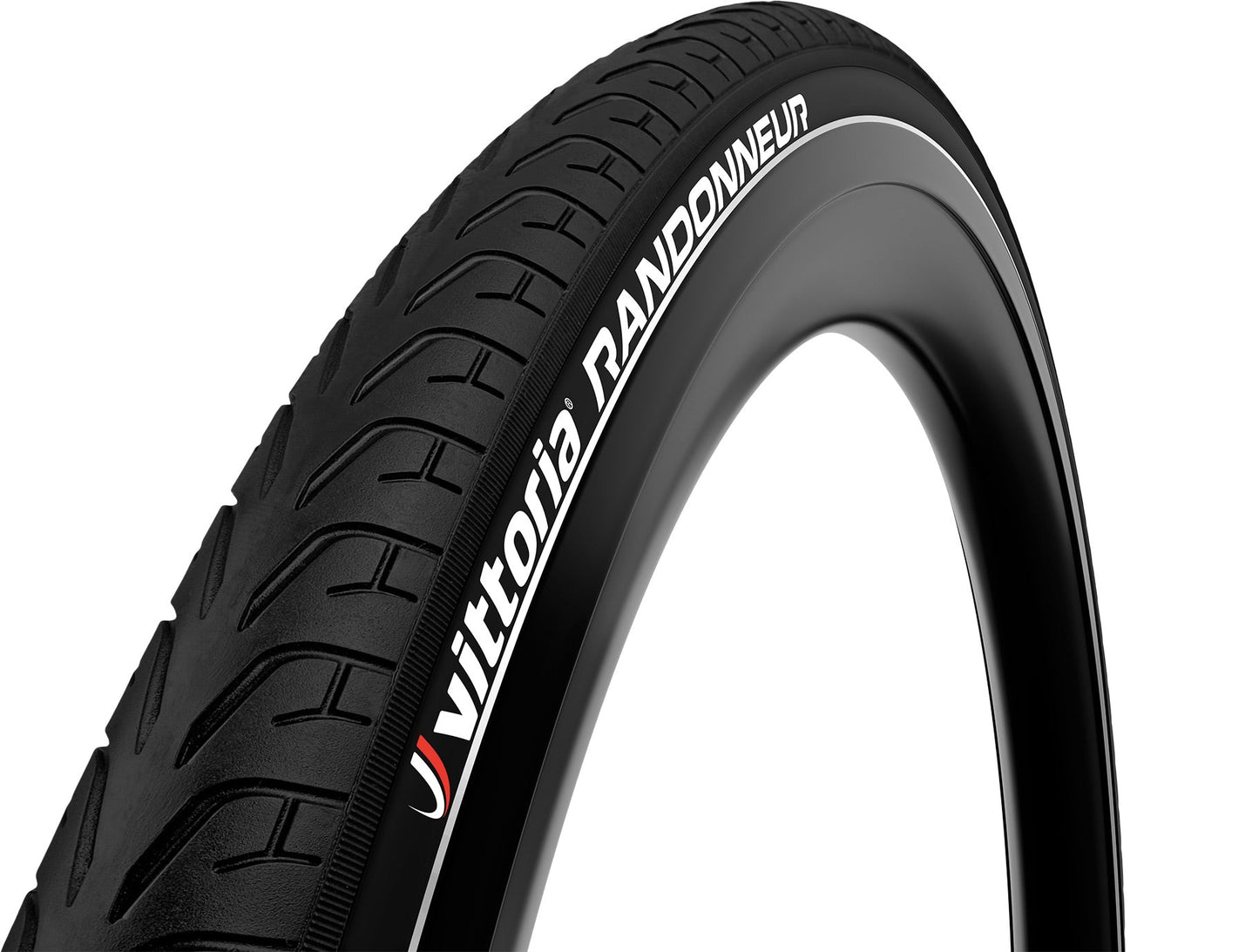 Randonneur Rigid Tyre Vittoria