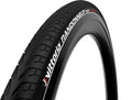 Randonneur Tech Rigid Full Black Refl G2.0 Tyre Vittoria