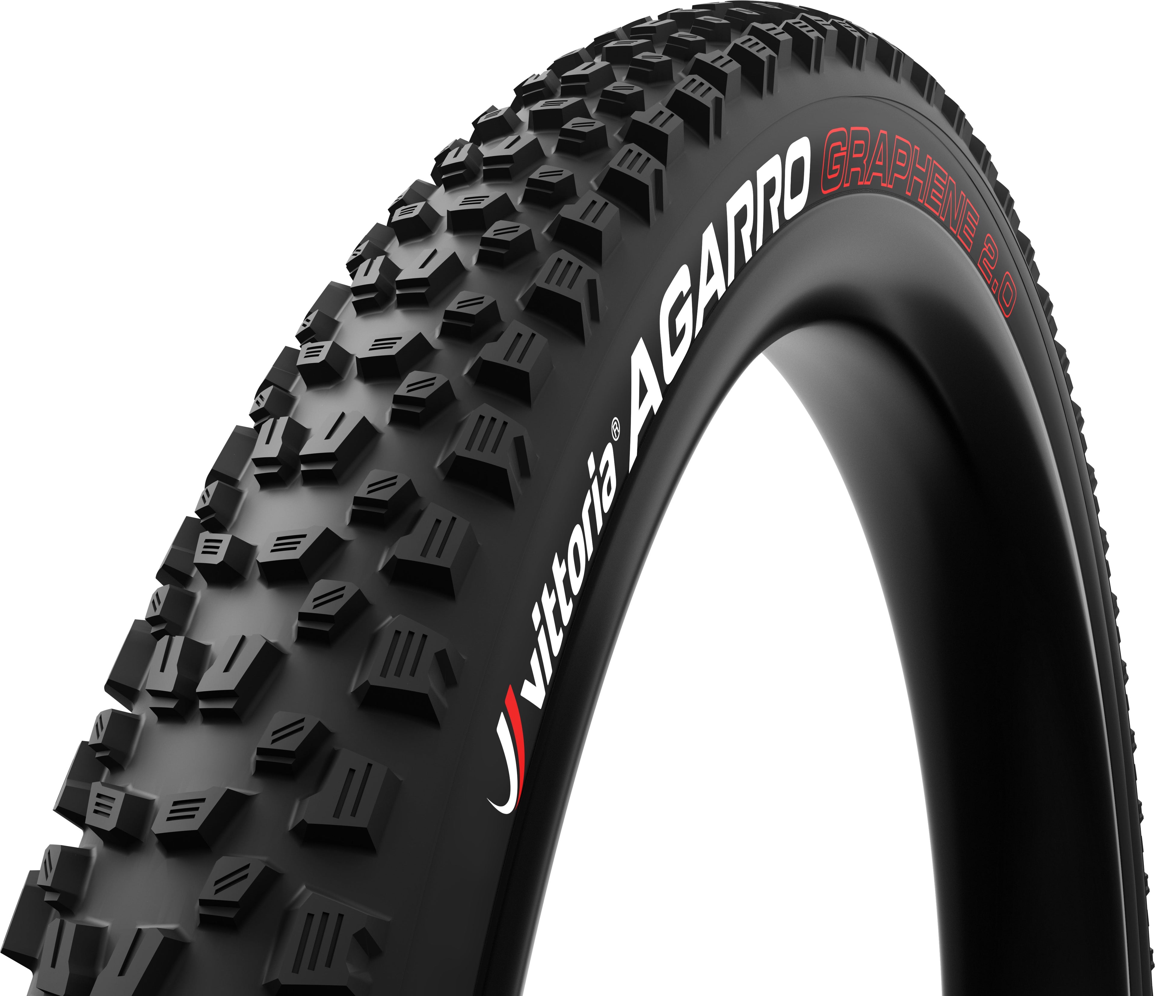 Agarro Trail 4c Blk Anthracite G2.0 Tyre Vittoria