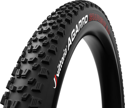 Agarro Trail 4c Blk Anthracite G2.0 Tyre Vittoria