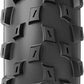 Barzo Tlr Full Black Tyre Vittoria