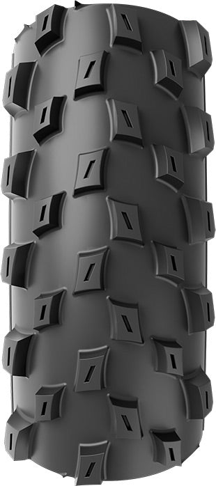 Barzo Tlr Full Black Tyre Vittoria