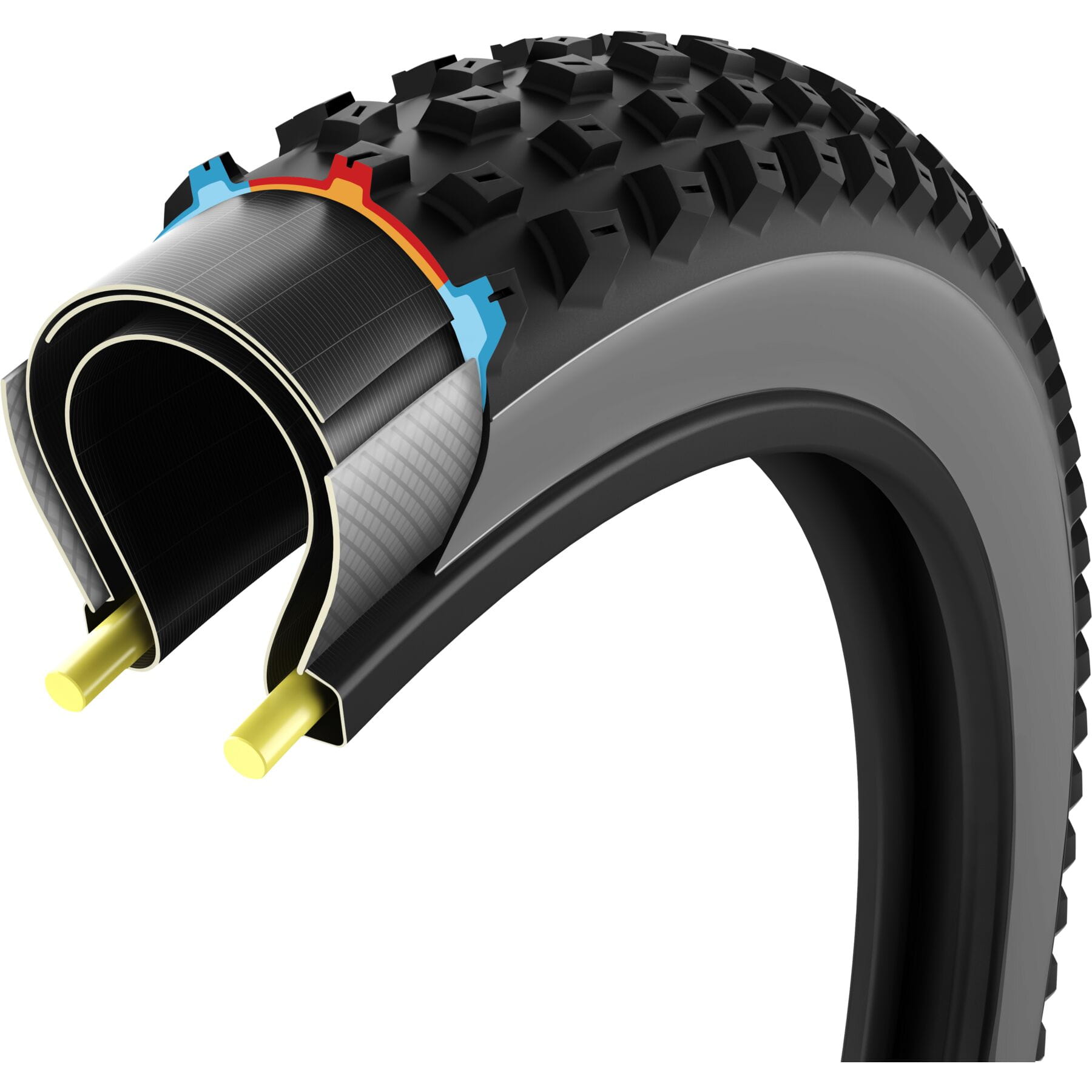 Barzo Xc G2.0 Tyre Vittoria